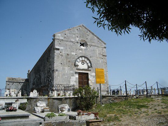 Pieve di San Giovanni